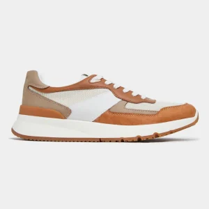 Zapatillas para hombre time travel sneaker