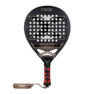 NOX AT10 PRO CUP Hard 2026 by AGUSTIN TAPIA (Pala)