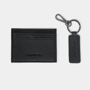 Tarjetero para hombre diney