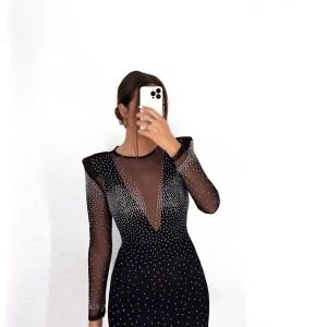Kendall dress