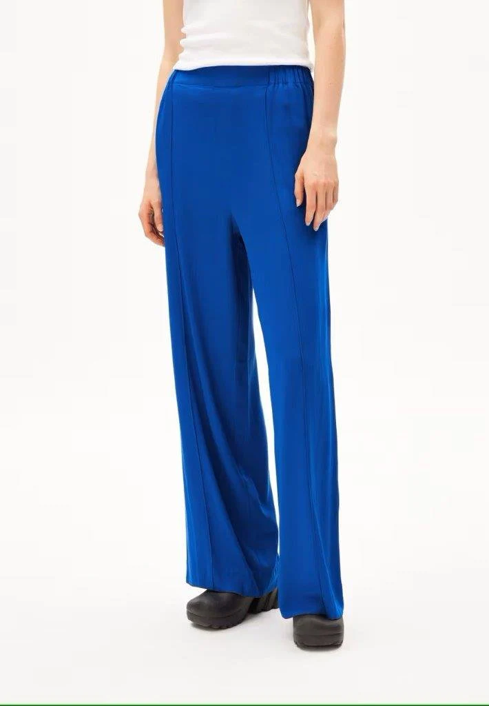 Pantalones holgados Jonvaalie Dynamo Blue